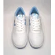 thumbnail image 3 of New Balance BB80 White/Light Blue Men's Low Top Sneakers - Size 11 NWB BB80BLU, 3 of 6