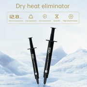 Thermalright TF7 Thermal Paste -2 Gram-Thermal Conductivity 12.8W/m.k Heatsink Grease for All heatsinks CPU Coolers