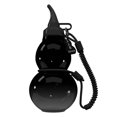 thumbnail image 2 of Hervidor chino retro-Inspi calabaza botella 800 ml gran capacidad rojo, 2 of 9