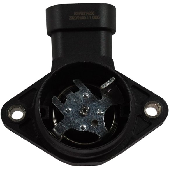 Buick Riviera Throttle Position Sensor