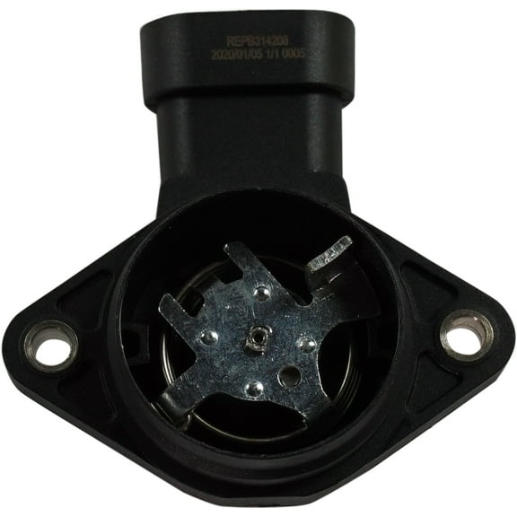 Throttle Position Sensor Compatible with 1995-1998 Chevrolet Camaro 1996-2005 Buick LeSabre 6Cyl 3.8L
