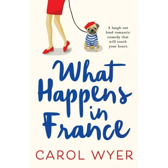 What Happens in France, (Paperback)