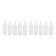thumbnail image 3 of 10 Uds botella dispensadora de pigmento 60ml botellas de bola de plástico duraderas botella de aceite para el cabello ampliamente utilizada para solvente de pigmento de aceite, 3 of 5