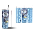 thumbnail image 1 of Termo Tumbler 20oz SVART Diseño Bluey Tipo Inflado, 1 of 5