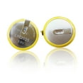 thumbnail image 5 of Techinal LIR2025 Rechargeable Battery 3.6V Remote Car Key Shell Cover Button Battery, 5 of 8