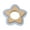 Blue, variant on SARO Star Teether - Blue
