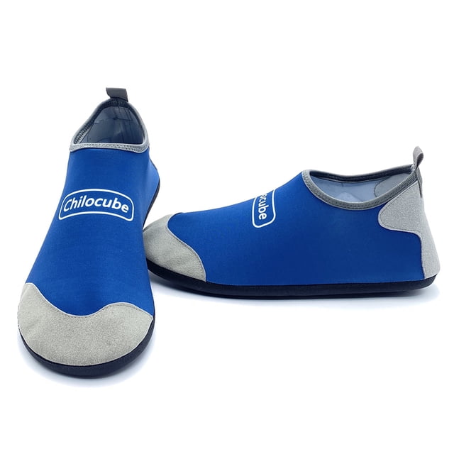 Zapatos sin cordones Upstream Zapatos de agua de playa unisex Zapatos descalzos de agua antideslizantes Secado rápido para vadear en la playa Hugtrwg Para estrenar