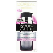 L'Oreal Paris Youth Code Regenerating Skincare Serum Intense Daily Treatment 1-Fluid Ounce (Package may vary)