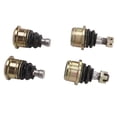 thumbnail image 4 of Ball Joint Kit, Stable Performance Upper Lower 4pcs Tie Rod End Wear Resistant  For ATV UTV 400 450 500 750 800cc, 4 of 8