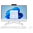 thumbnail image 1 of All in One HP 22-dd0542la AMD Ryzen 3 8GB RAM 512GB SSD HP HP 22-dd0542la, 1 of 5