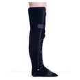 thumbnail image 5 of Adjustable Knee Ankle Brace, Leg Immobilizer, Knee Foot Drop Brace - Joint Pain, 5 of 5