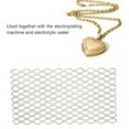 thumbnail image 1 of Maille, Maille Plaquée, Super Durable Multifonction pour Réparation de Montres, 1 of 8