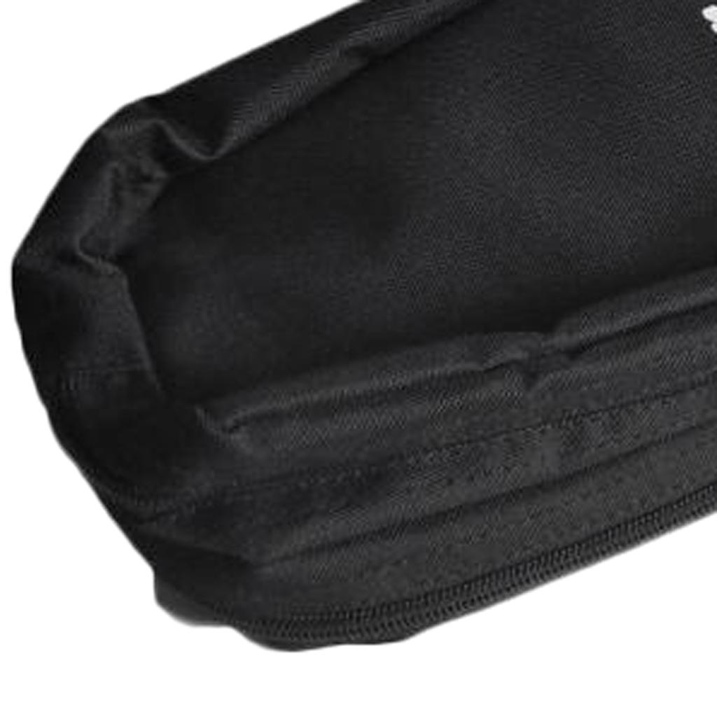 Sac De Transport Pour Arc Traditionnel - Toile Imperméable, Bandoulière, Protection Anti-poussière - 8