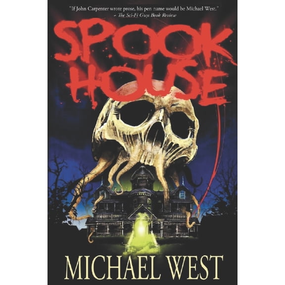 Spook House
