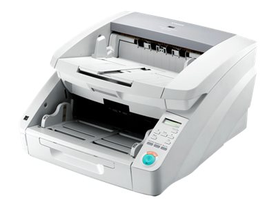 Canon imageFORMULA DR-G1130 - Document scanner - CMOS / CIS - Duplex - 12  in x 118 in - 600 dpi x 600 dpi - up to 130 ppm (mono) / up