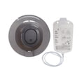thumbnail image 2 of McKesson Sitz Bath, Graduated 500 mL-2000 mL, Plastic Graphite, 10 Ct, 2 of 3