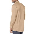 thumbnail image 2 of Camisa De Trabajo Bulwark - Excel Fr Comfortouch - Caqui S, 2 of 4
