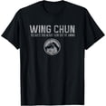 thumbnail image 1 of Camiseta de artes marciales mixtas de Kung Fu, 1 of 2