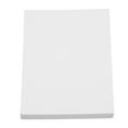 thumbnail image 2 of Disposable Nail Art Palette, Impermeability Double Sided Multifunctional Makeup Mixing Tray 50 Sheets L  for Home, 2 of 7