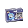 thumbnail image 4 of POP! & Tee: WB 100th Anniversary Bugs as Fred, 4 of 4