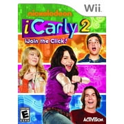 iCarly 2: iJoin The Click! [Nickelodeon]