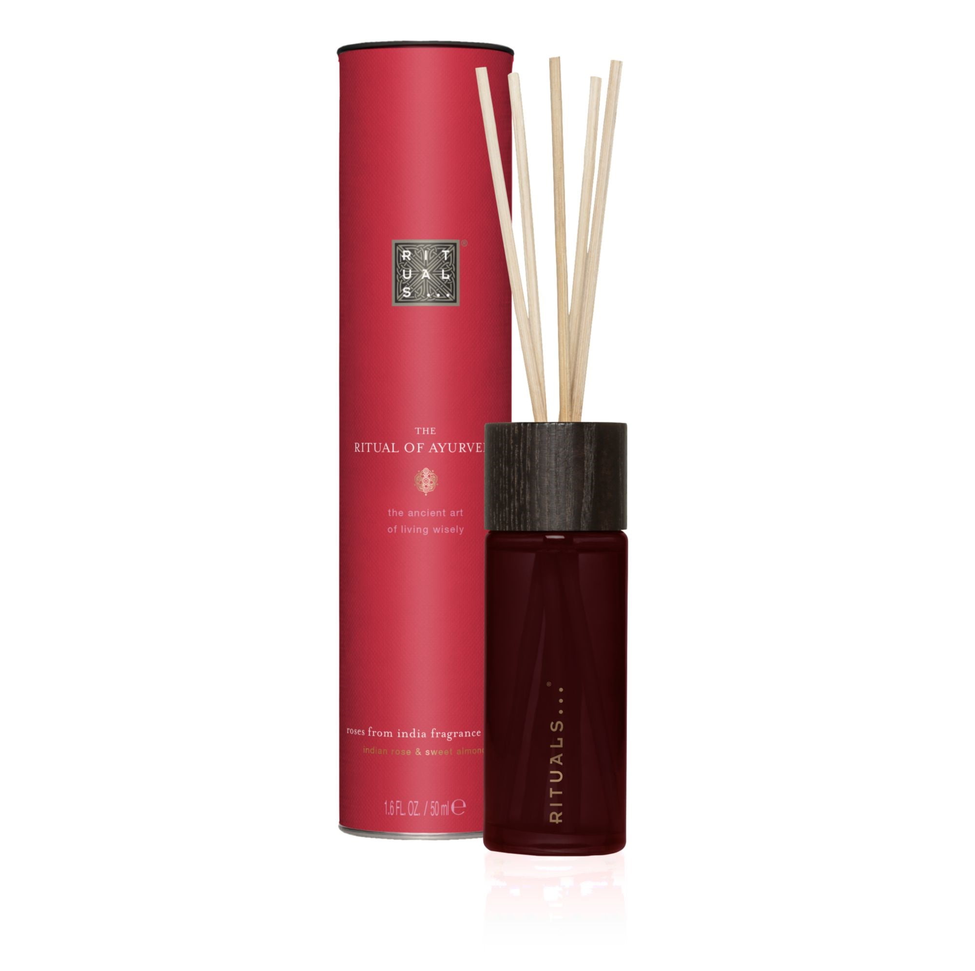 Rituals Ritual of Ayurveda Mini Fragrance Sticks, 1.69 Fl Oz - Walmart.com