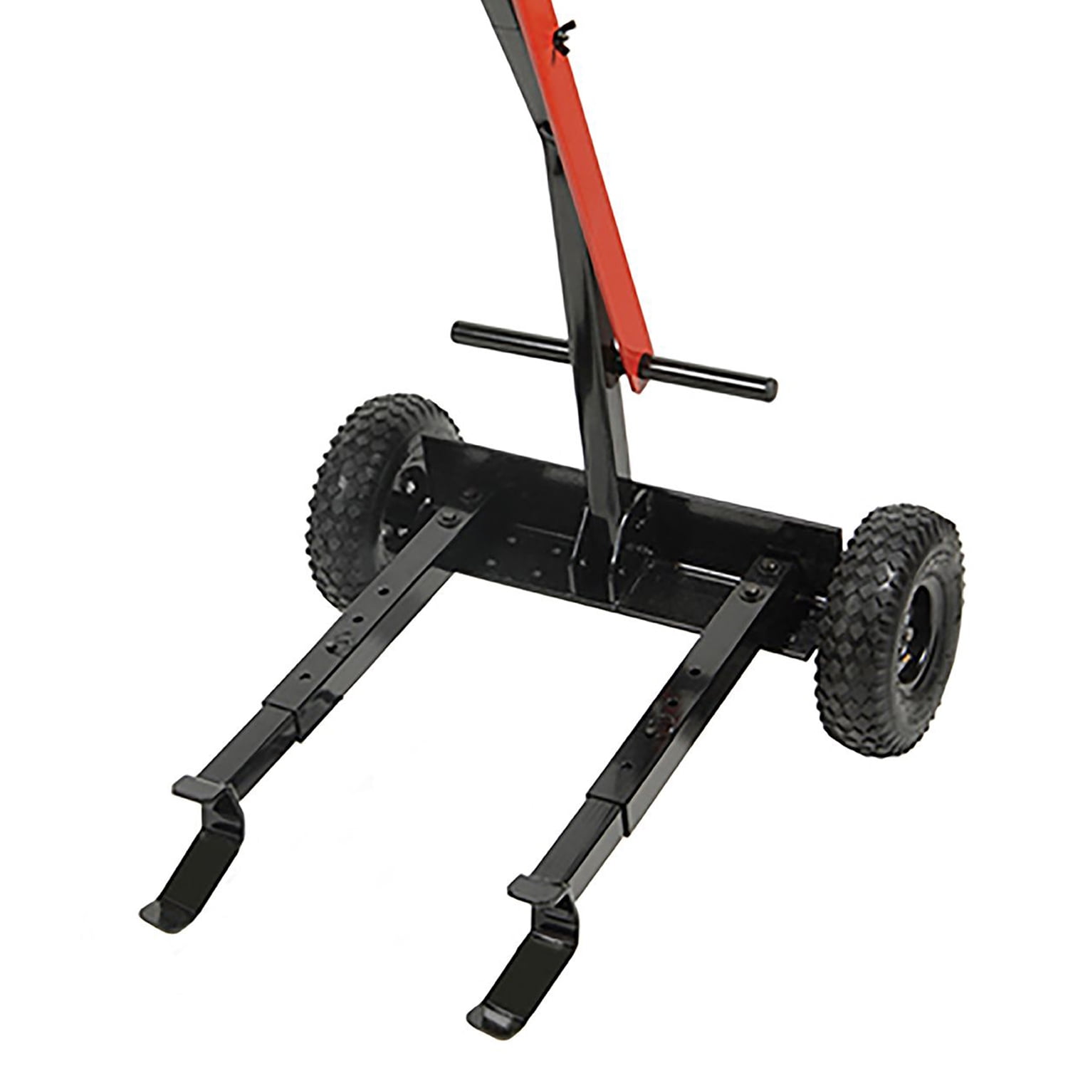 Ohio Steel Tractor Lift For Zero Turn Mowers TL4500 The Home Depot