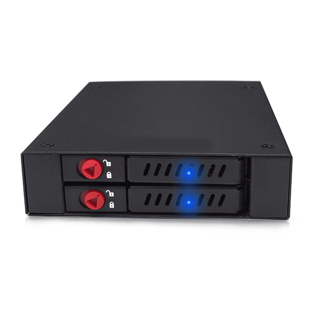 2.5 Inch SSD Laptap Hard Drive Box SATA Internal USB 3.0 6TB High-Speed with Component Hard-Disk Enclosure