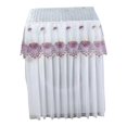thumbnail image 2 of DimyFew Washing Machine Cover Protection Multifunction Home Decor Outdoor Heavy Duty AntiSlip Protective Dustproof Washer Dryer Cover Style A, 2 of 8