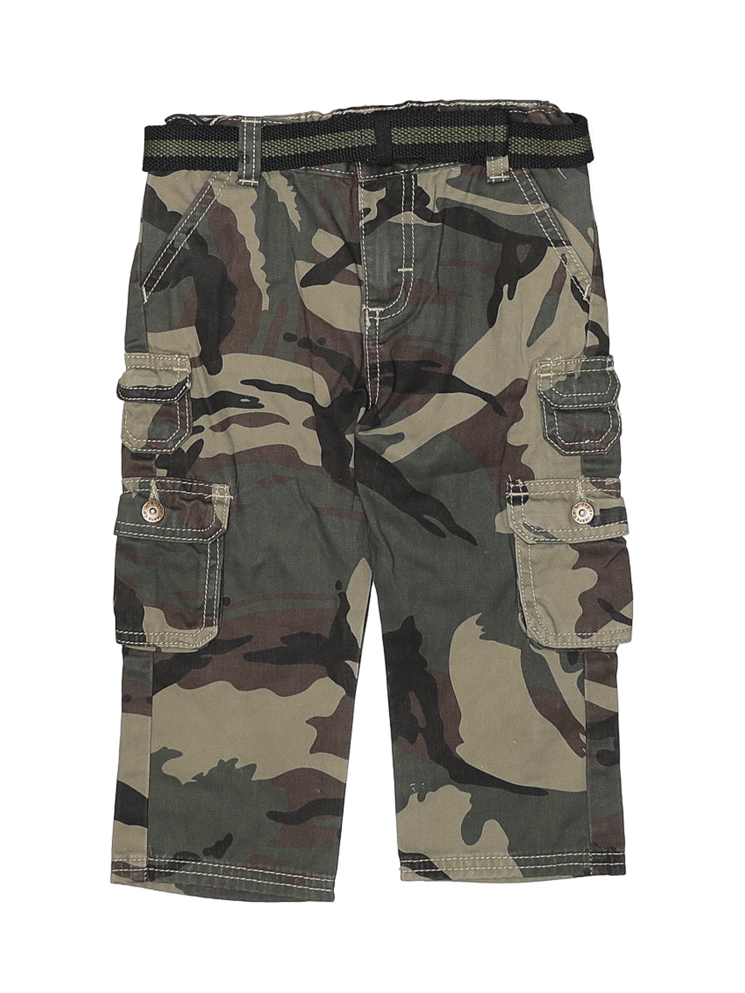 wrangler camo pants walmart