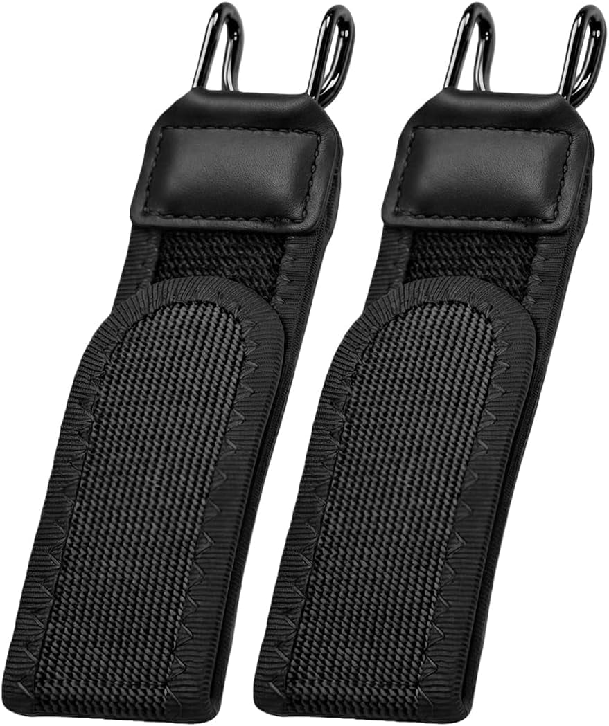 1.25 Inch Elastic Stretch Belt with Side-Release Buckle and  display picture 1