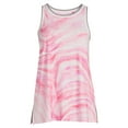 thumbnail image 5 of Secret Treasures Women's High-Neck Sleep Knit Tank Top, 5 of 5