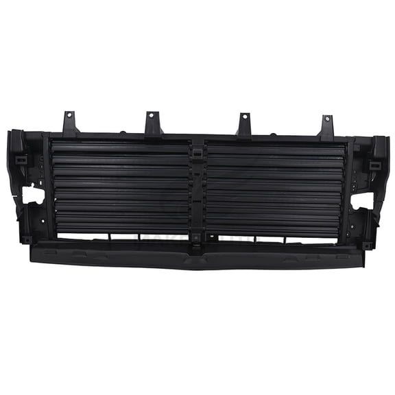 Active Air Grille Shutter Without Motor for GMC Sierra 1500 2019-2021 5.3L 6.2L 84641100