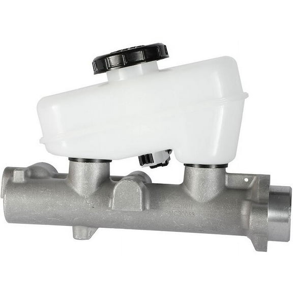 Brake Master Cylinder 1 - Compatible with 2001 - 2011 Ford Crown Victoria 4.6L V8 2002 2003 2004 2005 2006 2007 2008 2009 2010