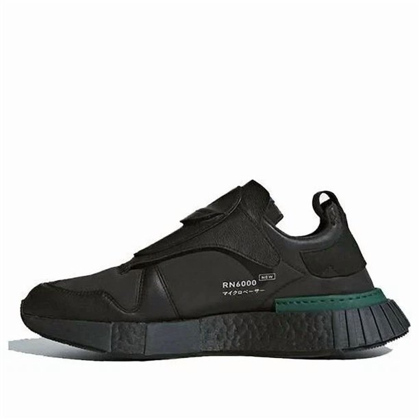 NEW Adi-das Futurepacer RN 6000 Core Black/Carbon-Sneaker B37266 Men's Size 6