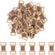 thumbnail image 1 of 50 Pcs Elastic Bandages Bandage Clips Metal Metals Bandage Wrap Clips Bandages Elastic Bandage Clasps, 1 of 3