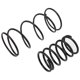 thumbnail image 4 of 2 uds 8PSI 14PSI 38mm resorte de puerta de desecho reemplazo externo de acero al carbono apto para TiAL 1Bar, 4 of 12