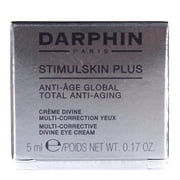 Darphin Stimulskin Plus Multi Corrective Divine Eye Cream 0.17oz/5ml Travel