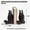 A#Brown, variant on Hippo Bookend, Heavy Duty Resin Acrobatic Animal Book Stop with Modern Sculptural Design for Bookshelf, Office, Study and Home Decor,B#Brown