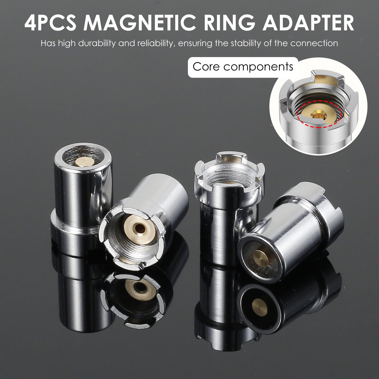 510 connector vape 510 to EGO adapter_vape extender