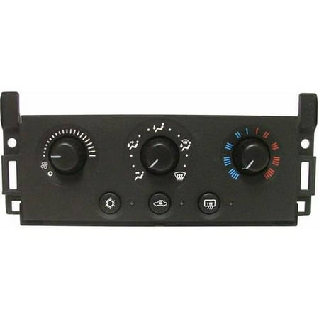 - ACDelco Control Assembly, DEL15-73556