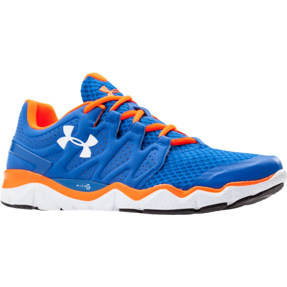 under armour micro g optimum