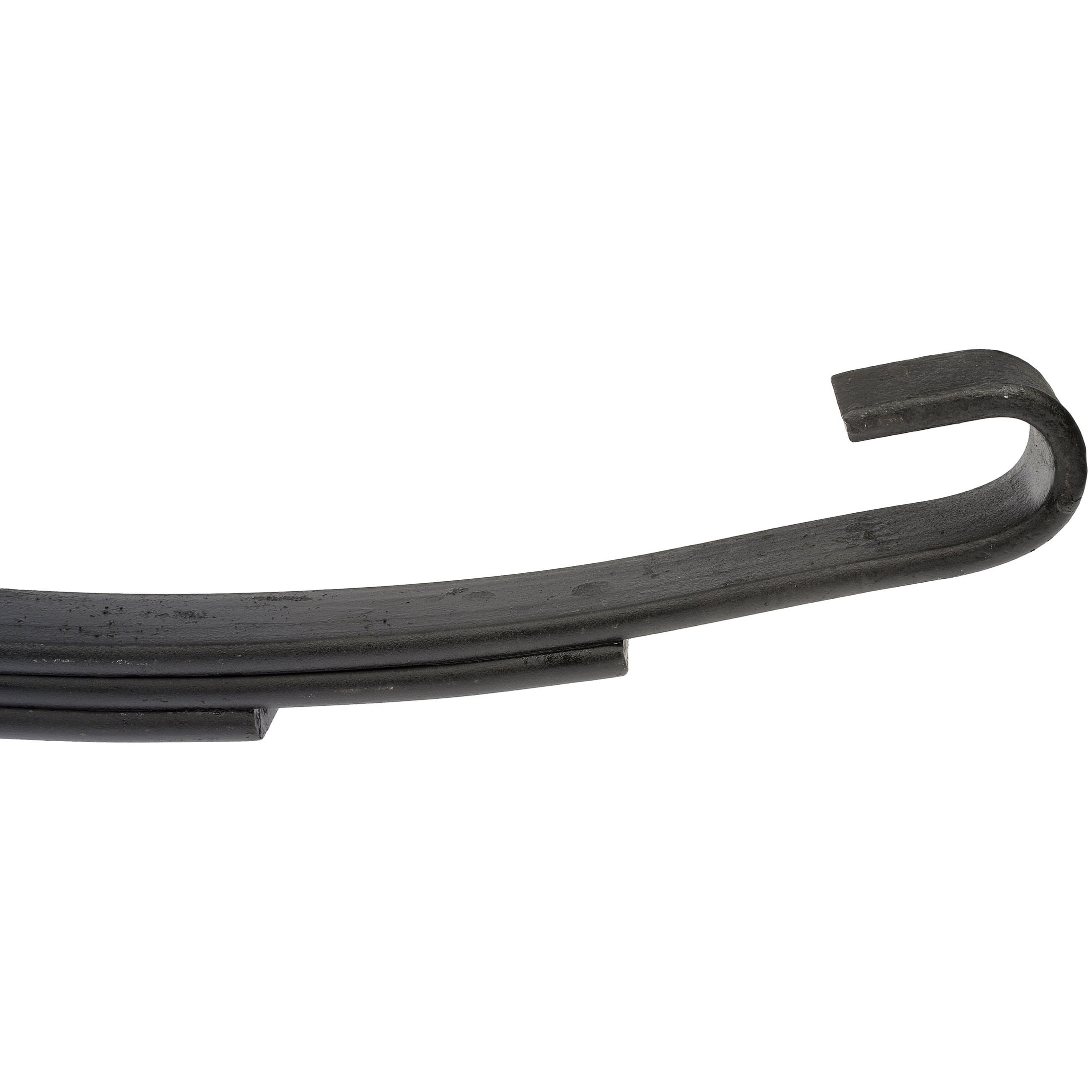 Dorman 929-1065 Leaf Spring Assembly Black