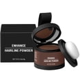 thumbnail image 2 of Poudre pour Racines de Cheveux, Poudre pour Racines de Cheveux, Dissimule Instantanément les Racines de Cheveux (Blond Clair), Filet de Soin Capillaire en Polyester, 2 of 9