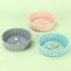 thumbnail image 4 of Silicone Cake DIY Mold Anti-heating Non-sticky Baking Mould for Kitchen, 4 of 5
