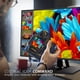 thumbnail image 2 of ViewSonic VP2468a Monitor IPS 1080p de 24 pulgadas con ergonomía avanzada, 100% sRGB Rec 709, LUT 3D de 14 bits, cuidado de la vista, USB C de 65 W, RJ45, HDMI, DP Daisy Chain para el hogar y la ofici, 2 of 5