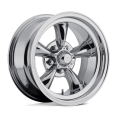thumbnail image 2 of American Racing Torq Thrust D 15X10 5X120.65 Chrome (-44 Mm) Wheel Rim, 2 of 3