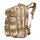 thumbnail image 3 of Bolsas Resistentes Paquete de ejercicio Libre para Senderismo Escalada Camping Pesca Montañismo Tipo 5, 3 of 5