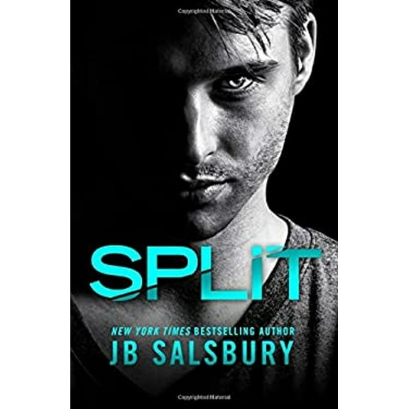 Pre-Owned Split (Paperback) 1455596337 9781455596331