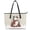 Snowman Cardinal Cat, variant on ZUXONGSY Sunflower Paw Print Handbag for Women Large Capacity Satchel Handbags Casual Travel Purse with Handle for Travel Shopping
